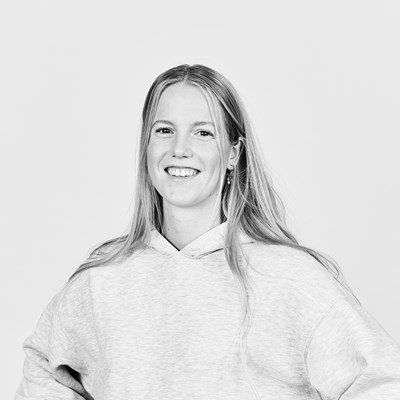 Anita van den Berg